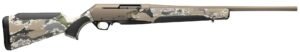 BROWNING BAR MK4 SPEED OVIX 270WIN 22"