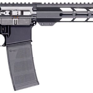 POF USA P-15 BASE DI 5.56 16.5" BLK