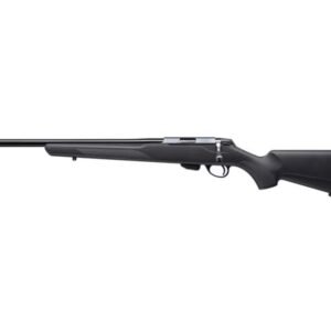 TIKKA T1 22LR 20" BLK 10+1 LH