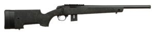 BERGARA BMR-X 22LR BLK/GRY 10+1 18" TB