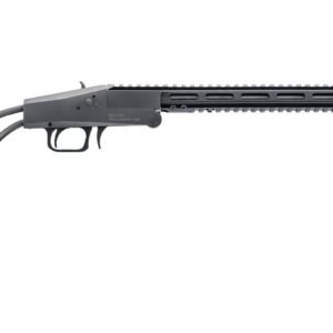 CHIAPPA FIREARMS BIG BADGER 410 BLK 20"