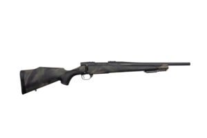 WEATHERBY VANGUARD BLACKHILLS 223REM 16"