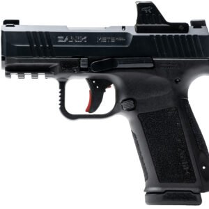 CANIK METE MC9L 9MM BLK 17+1 MO1   #