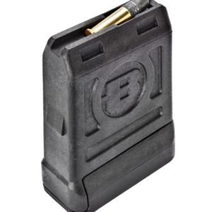BERGARA MAGAZINE BMR 22LR 5RD