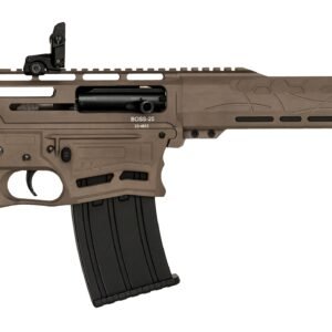 LEGACY SPORTS INTERNATIONAL CITADEL BOSS 25 12/18.75 FDE