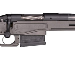 BERGARA MG MICRO LITE 6.5CR CF/CHASSIS