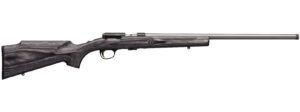 BROWNING T-BOLT 22LR VRMT SS/LAM 22"