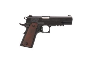 BROWNING 1911-22 BLK LBL 22LR 4.25"   #