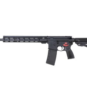 BUSHMASTER BRAVO ZULU 5.56 16" ML BFSIII