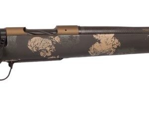 CHRISTENSEN ARMS RIDGELINE FFT 243WIN BRNZ 20"