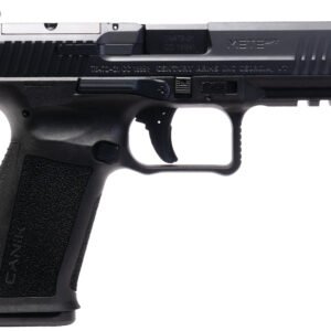 CANIK METE SFT 9MM BLK 20+1