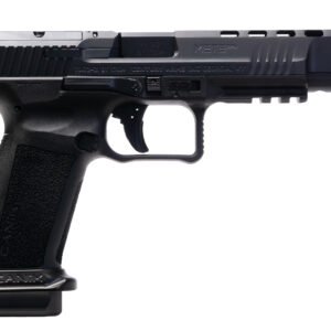 CANIK METE SFX 9MM BLK 20+1 5.2"