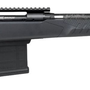 SAVAGE ARMS 110 TACTICAL 308WIN CARBON   #