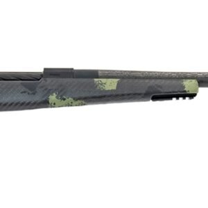 FIERCE FIREARMS CF ROGUE 7MM BC BLK/FRT 24"  #