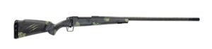FIERCE FIREARMS CF ROGUE 7MM BC BLK/FRT 24"  #