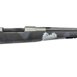 FIERCE FIREARMS CF ROGUE 7MM BC TUNG/PTM 24" #