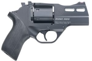 CHIAPPA FIREARMS RHINO 30SAR 357MAG 3" BLK CA
