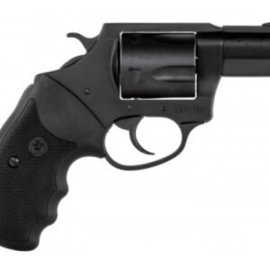 CHARTER ARMS THE PROFESSIONAL 357MAG 3"
