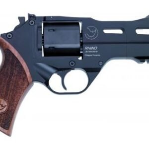 CHIAPPA FIREARMS RHINO 40SAR 9MM 4" CA