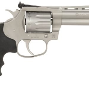 COLT KING COBRA 22LR MS 4.25"     #