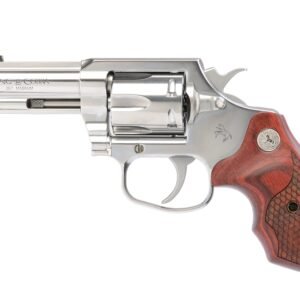 COLT KING COBRA 357MAG SS 3" TLS