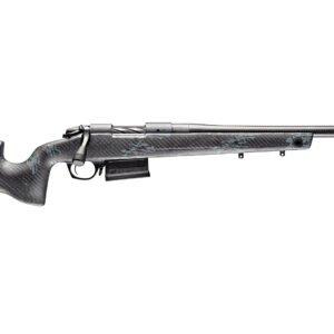 BERGARA CREST CF 300WIN 22" GRAY OMNI