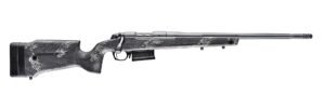 BERGARA CREST 308WIN 20" GRAY OMNI