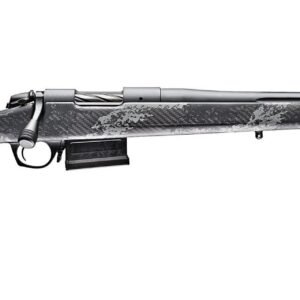 BERGARA CREST 6.5CR 20" GRAY OMNI
