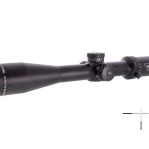 TRIJICON CREDO HX 2.5-15X42 BDC RD/GRN