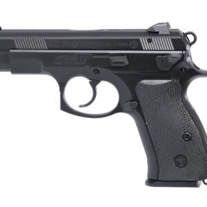 CZ 75DPCR 50TH 9MM 10+1 3.8" FS