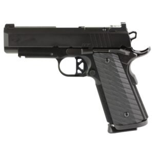 CZ DAN WESSON DW TCP 45ACP BLK 4" 8+1 OR MS