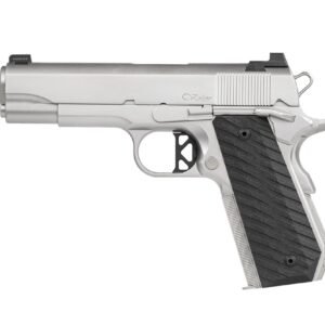 CZ DAN WESSON DW V-BOB 45ACP SS 4.25" NS