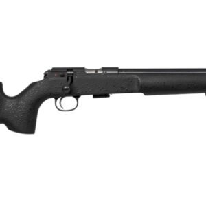 CZ 457 PRO VARM 22LR BLK 16" TB