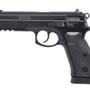 CZ 75 SP-01 50TH 9MM 19+1 FS