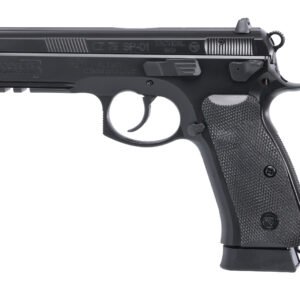 CZ 75 SP-01 TAC 50TH 9MM 19+1 FS