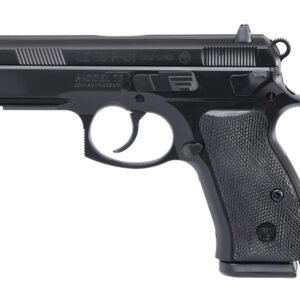 CZ P-01 50TH 9MM 10+1 3.8" FS
