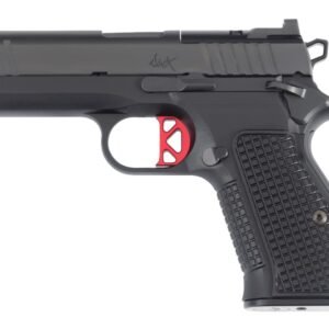 CZ DAN WESSON DW DWX COMPACT 9MM 10+1 OR