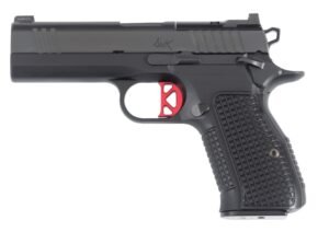 CZ DAN WESSON DW DWX COMPACT 9MM 15+1 OR