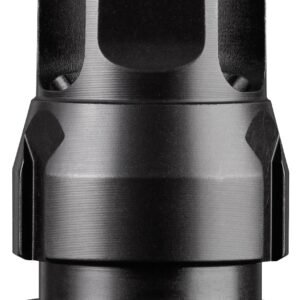 DEAD AIR ARMAMENT KEYMICRO FLASH HIDER 1/2X28