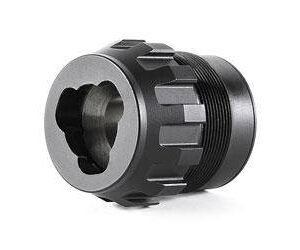 DEAD AIR ARMAMENT GHOST 3 LUG MOUNT