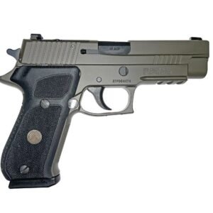 SIG SAUER P220 LEGION 45ACP 8+1 DA/SA OR