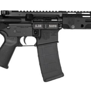 DIAMONDBACK FIREARMS DB15 SBR 5.56MM BLACK 10"    #