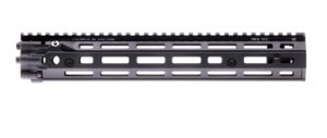 DANIEL DEFENSE RIS III 12.5" ASSEMBLY BLACK