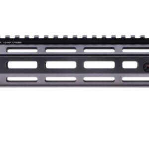 DANIEL DEFENSE RIS III 12.5" ASSEMBLY BLACK