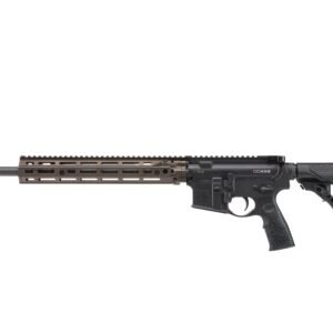 DANIEL DEFENSE DD4 RIII 5.56MM 16" 10+1 CA
