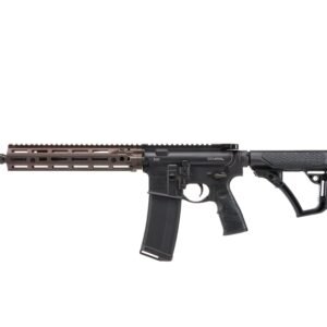 DANIEL DEFENSE DD4 RIIIS 5.56MM 11.5" 30+1
