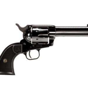 TAURUS DEPUTY 45LC 4.75" BLUED 6SHOT