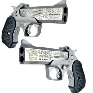 BOND ARMS DT47 47TH PRES 45/410 4.25"