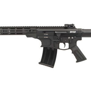 DERYA ARMS DY12 12/18 BL/SY 3" 5+1