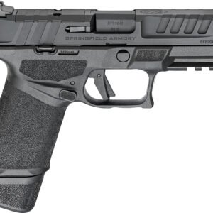 SPRINGFIELD ARMORY ECHELON 9MM BLK 4" 18+1